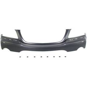 101-01546b Chrysler Front Bumper Cover Touring Fits 04-06 Pacifica
