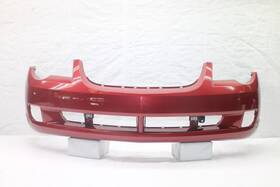 105-01549b Chrysler 2005 Crossfire Zh Roadster #363 Front Bumper Cover Us Market