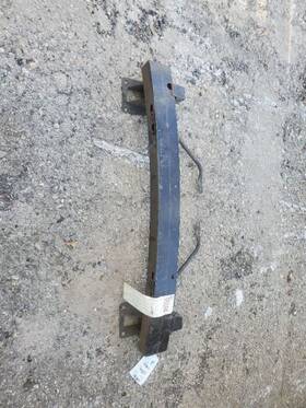 107-01008 Chrysler Front Bumper Reinforcement Fits 08-14 Avenger