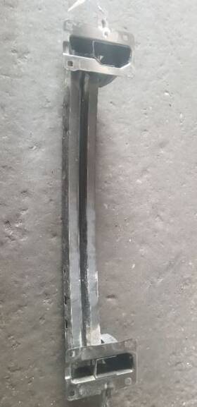 107-01154 Chrysler Front Bumper Reinforcement Fits 11-14 200 542961