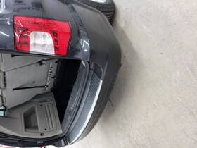 190-01008a Chrysler Local Pickup Only Rear Bumper Without Tow Package Fits 11-16 Town And Country 51