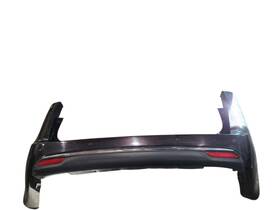 190-10064b Chrysler Rear Bumper Without Automatic Park Fits 17-24 Pacifica 650715