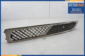 1938850153 Chrysler 2004-2008 Crossfire Front Left Driver Side Bumper Lower Grille Trim Oem