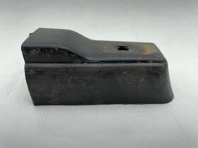 2962316 Chrysler 1970-1972 Cuda Rear Bumper Guard Filler Barracuda Trim Insert Cover
