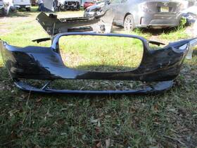 5pn41trmac Chrysler 2015 2016 2017 2018 2019 2020 2021 300 Front Bumper Cover Oem