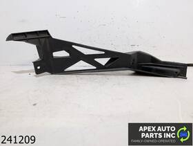 68023331aa Chrysler Oem 2008-2010 Town And Country Rh Front Bumper Support Bracket Headlight