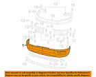 68088188aa Chrysler Oem-bumper