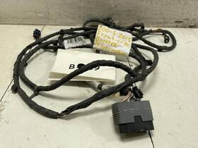 68207036ag Chrysler 2015 200 S Front Bumper Wire Harness Oem