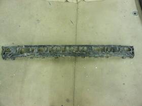 68229297ab Chrysler 17 18 19 20 21 22 23 24 Pacifica Voyager Rear Bumper Impact Absorber