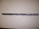 Ci1110 Ci Rear Bumper Emblem