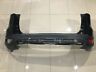 Cj54-17d781-aew Ford Rear Upper And Lower Bumper Cover Escape Pkg Oem