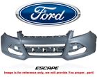Cj5z-17d957-bccp Ford Genuine Fd New