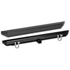 66162 Cj7 Crawler Wrangler Jeep Suspension Front Scrambler Comp Pro Bumper Tj Rs Rock