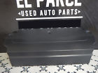 Ck52-17k950 Land Rover Range Hse Rear Bumper Tow Hook Cover Oem