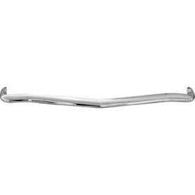 17757m Classic Industries 1970-72 Ford Maverick Front Bumper Chrome