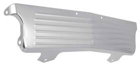C6167 Classic Industries 1960 Impala Bel Air Biscayne Station Wagon Front License Plate Panel