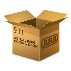Arb3500680 Clear Covers Foglight Front Bar Options Arb