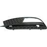 Au1038133 Clx-m0-usa-ra01550002-cl360a71 For Audi Fog Light Cover Driver Side Grille 618952199996