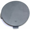 Clx-m0-usa-repb018418-cl360a70 For Bmw Gt Xdrive Tow Hole Cover Front 196255152226