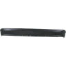 Clx-m0-usa-repf760901p-cl360a78 For Ford Club Wagon Bumper Rear Primed Face 196255200286