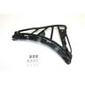 Clx-m0-usa-repp013106-cl360a70 For Porsche Cayenne Front Bumper Bracket Driver Side 196255164168