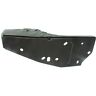 Clx-m0-usa-rm01270002-cl360a70 For Mitsubishi Outlander Bumper Reinforcement Driver Side Front 797059124213