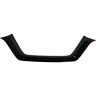 Clx-m0-usa-rn01590003q-cl360a70 For Nissan Rogue Bumper Trim Front Center Painted 797059112623