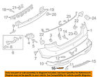 Cm5z13a565a Ford Oem Right