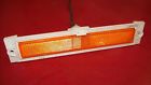 Cmtc899091 Chrysler Side Marker Front Bumper Light Lens Maserati Tc Left