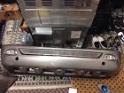 1638804570 Complete Assembly W163 Mercedes 98-05 Bumper Ml Front