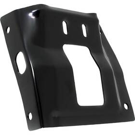 Repf013123-z8 Componentsplus New Passenger Side Front Bumper Bracket For Ford By Fo1067173 8c3z17b984a