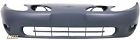 F8cz17757ba Coupe 99 00 98 Ford Escort Refurbished Bumper 02 Front Cover 01 Zx2