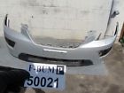 Cover 11 Silver Fascia 07 Bumper Front Rondo 12 10 09 08