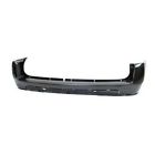 Gm1100803 Cover 113in Rear Chevy Wb Primered - Chevrolet Bumper Uplander