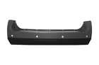 825-89-1 Cover Bumper Sherman Rear -