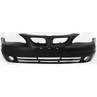 Gm1000675 Cover Primered 12335576 Bumper 2005 Grand Pontiac Front