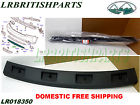 Cover Lr018350 2010 Towing Rover Edge Range Oem Up Land