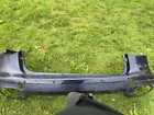 Gm1100816 Cover Primered Bumper Malibu 25919219 Assembly 08-10 Chevrolet Rear