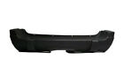 086-89-10 Cover Sherman - Bumper Rear