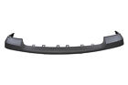 Gm1014103c Cover Style Sierra Replace - Factory Upper Front 2007 Gmc Bumper Oe