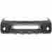 5139124aa Cover Town Fit Country 2005-2007 Bumper Chrysler Rear Assembly