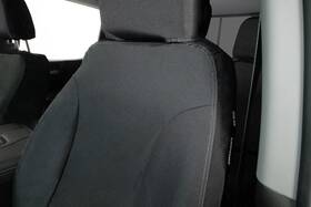 Ss2509wfbk Covercraft Industries Llc Compatible With/replacement For Seat Saver -
