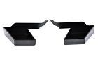 65852 - Crawler Rock Extension Bumper Warn Kit