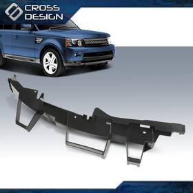 Big120326 Crossdesign Fit For 06-13 Land Rover Range Sport Front Bumper Mounting Bracket Support Right