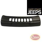 55032684 Crown Front Fascia Gray Bumper