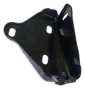 52000488 Crown Automotive Jeep Replacement Bumper Bracket Fits 84-96 Cherokee Xj Comanche