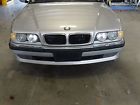 Cruise 750 Assembly Control Bumper 740 Front Bmw E38 Adaptive