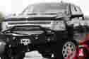 Cs07-h2052-1 Fab Fours Details About For 2007 2013 Chevy 1500 Winch Bumper