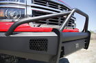 Cs07-r2062-1 Fours 2007-2013 Elite Chevy Silverado 1500 Fab Guard Bumper