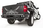 Cs14-e3151-1 Fab Fours Vengeance Rear 005810110611